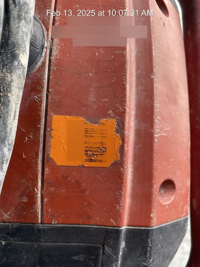 2019 HILTI TE 3000-AVR