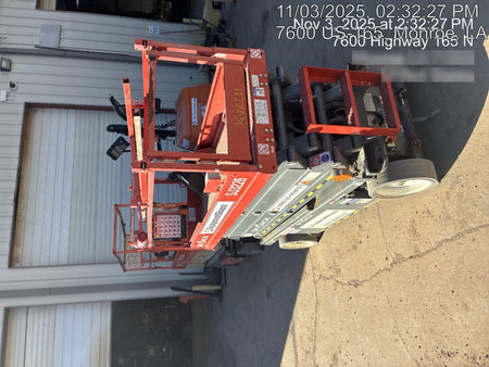 2022 SKYJACK SJ3226