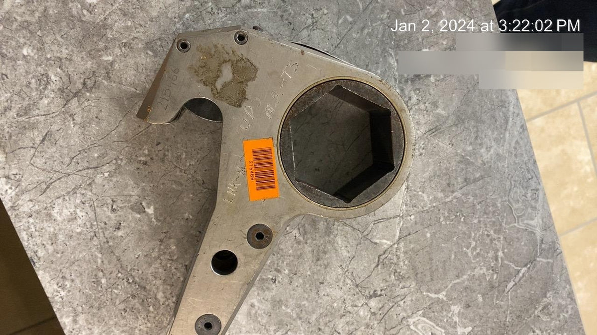 2022 TORCUP TX-4RL209M65