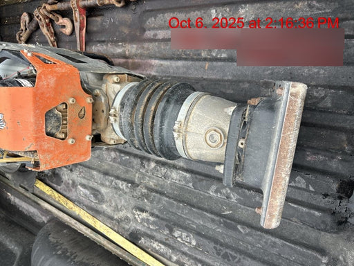 2024 HUSQVARNA LT6005