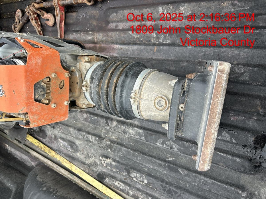 2024 HUSQVARNA LT6005