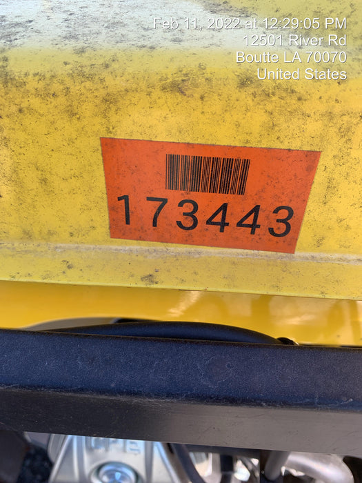 2021 CHAMPION POWER EQUIPMENT 201033C