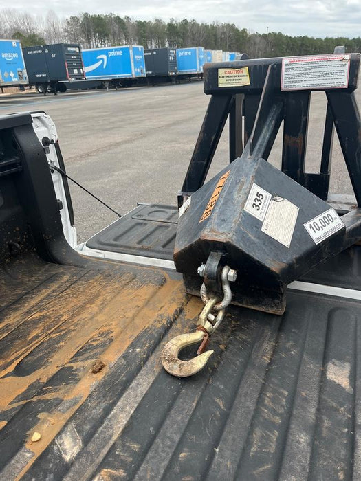 2020 STAR INDUSTRIES 1302TK