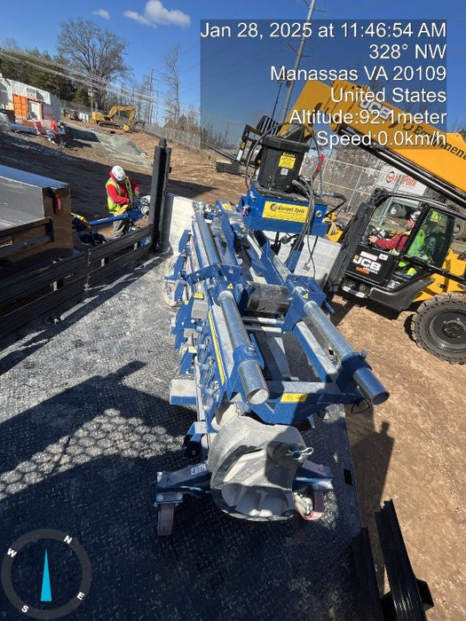 2024 CURRENT TOOLS 254P