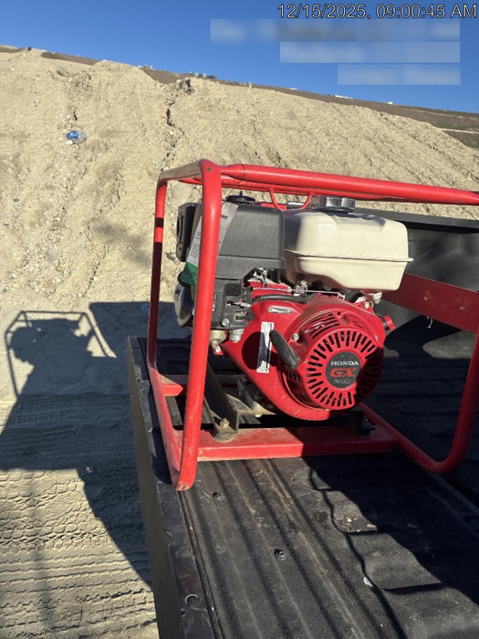 2023 MULTIQUIP QP3TH