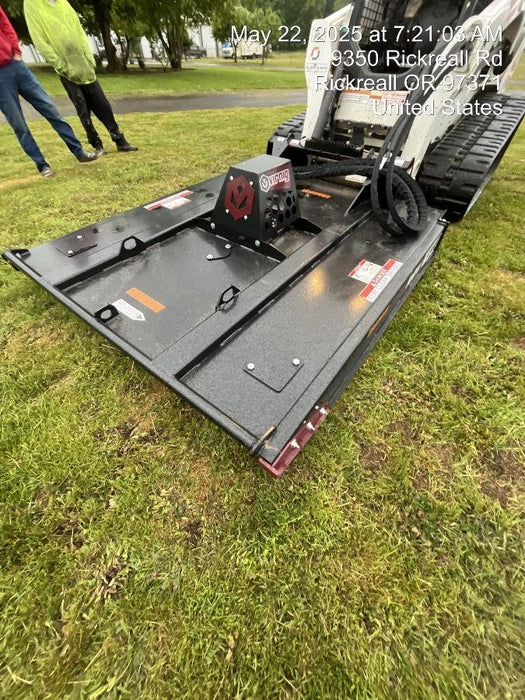 2024 VIRNIG RBV72-25