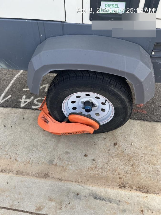 2021 ATLAS COPCO QAS25