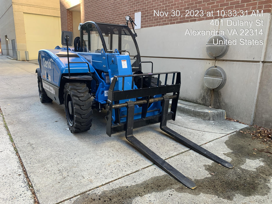 2023 GENIE GTH-5519