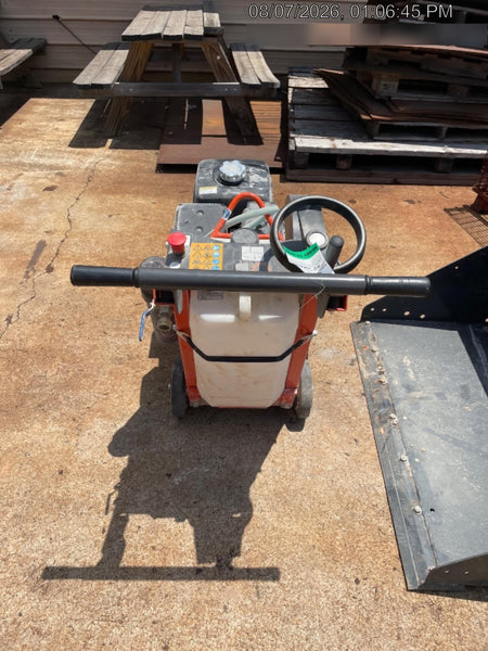 2025 HUSQVARNA FS 400 LV