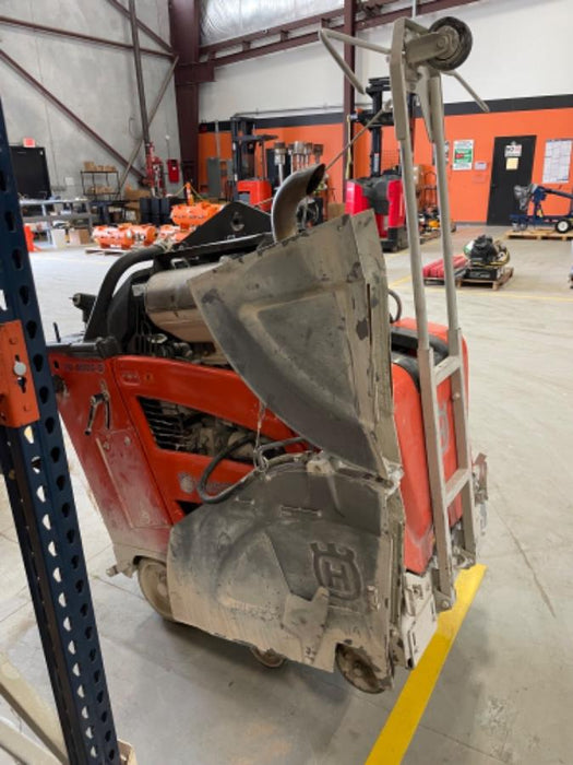 2023 HUSQVARNA FS 5000D