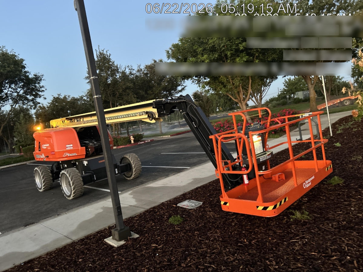 2026 JLG 660SJ