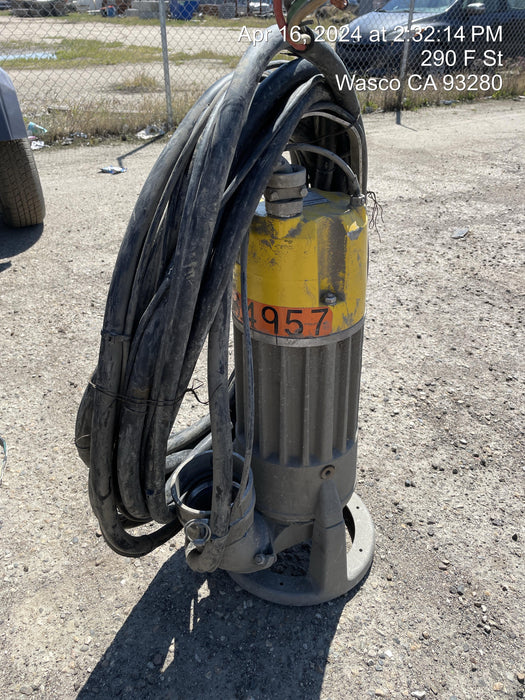 2022 ATLAS COPCO S60 N