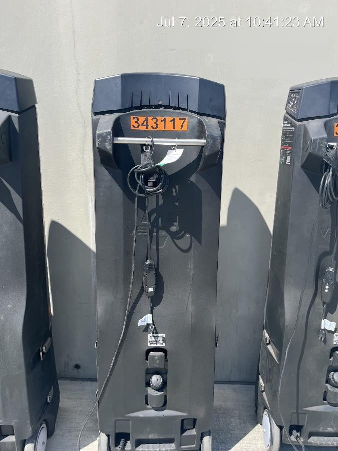 2023 VECTOR Vector Max