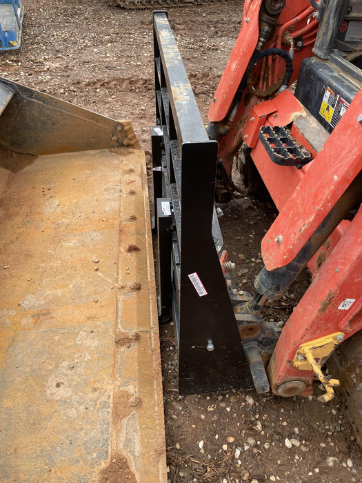 2022 ARROW MATERIAL HANDLING 48" Pallet Forks - Arrow