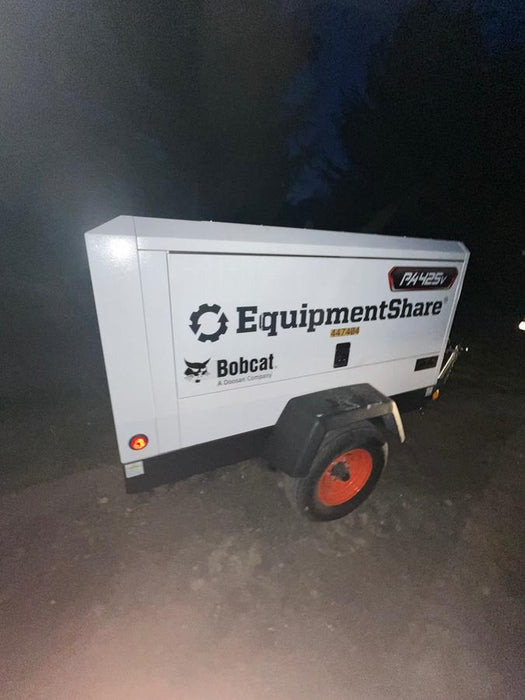 2024 BOBCAT PA425WCU-T4F