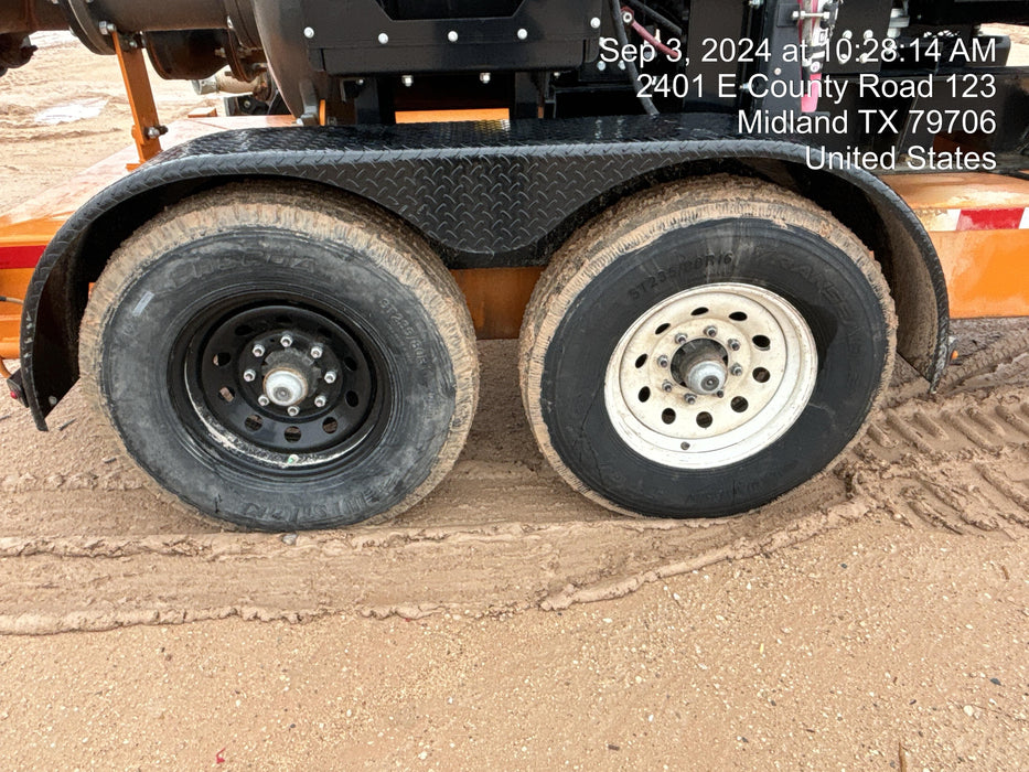 2023 RWN RWN-8NHTA-10OBPT