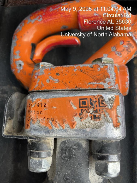 2023 MICHIGAN PNEUMATIC ES-MOTOC-375-ITD-TRACKER