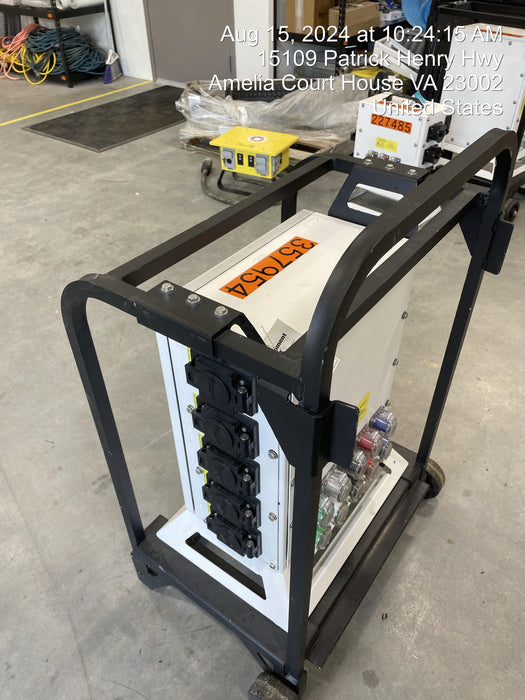 2023 TRYSTAR DBLB1.D3-A-F-A1