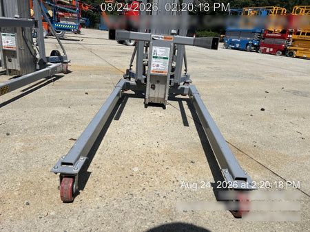 2024 GENIE SLC-24