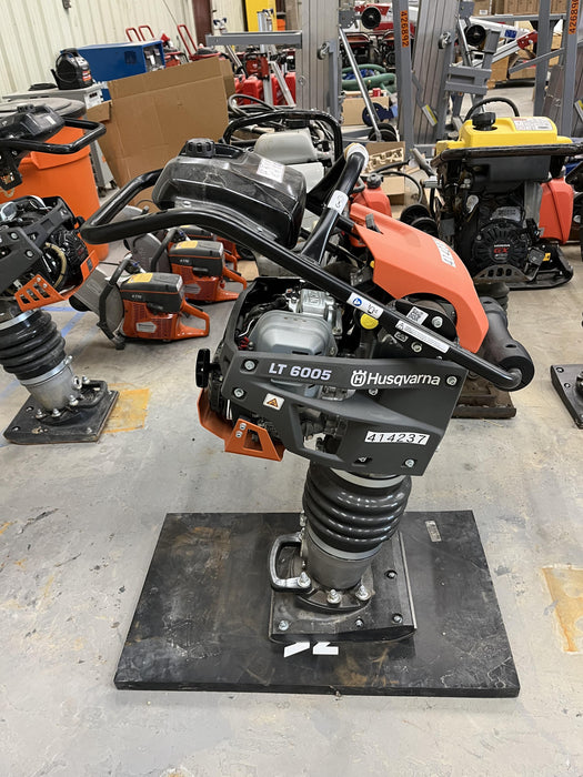 2024 HUSQVARNA LT6005