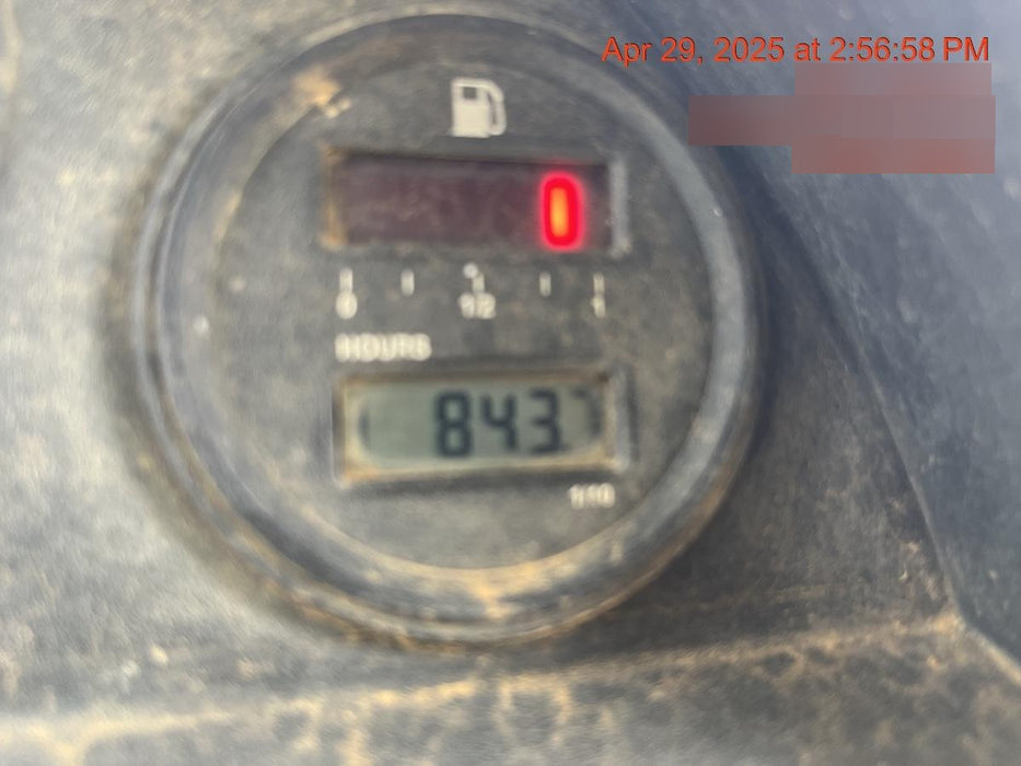 2022 CLUB CAR CA1700D (Canopy)