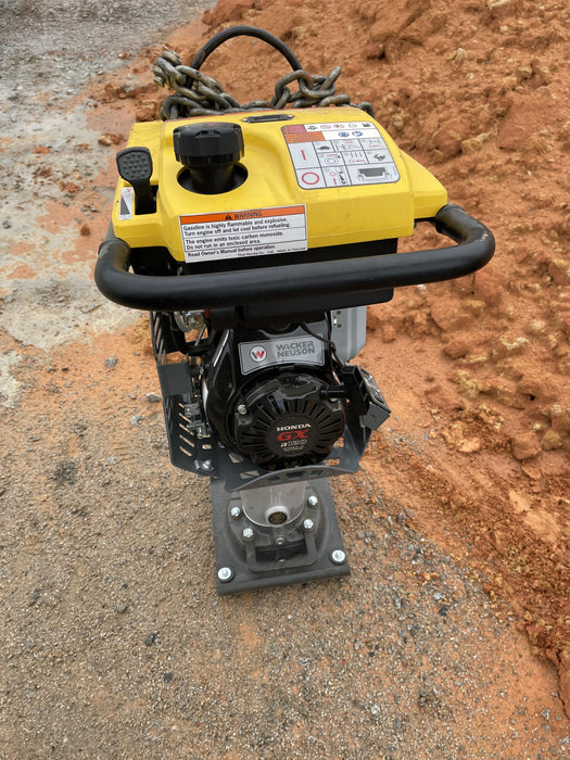 2023 WACKER NEUSON BS60-4As