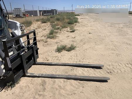 2023 ARROW MATERIAL HANDLING FS5100CB - 72"