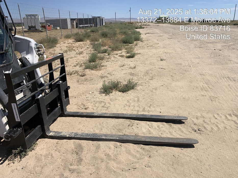 2023 ARROW MATERIAL HANDLING FS5100CB - 72"