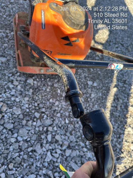 2023 MULTIQUIP MVC82VHW