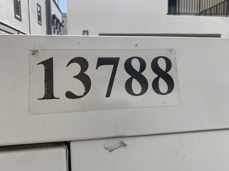 2018 WACKER NEUSON G25