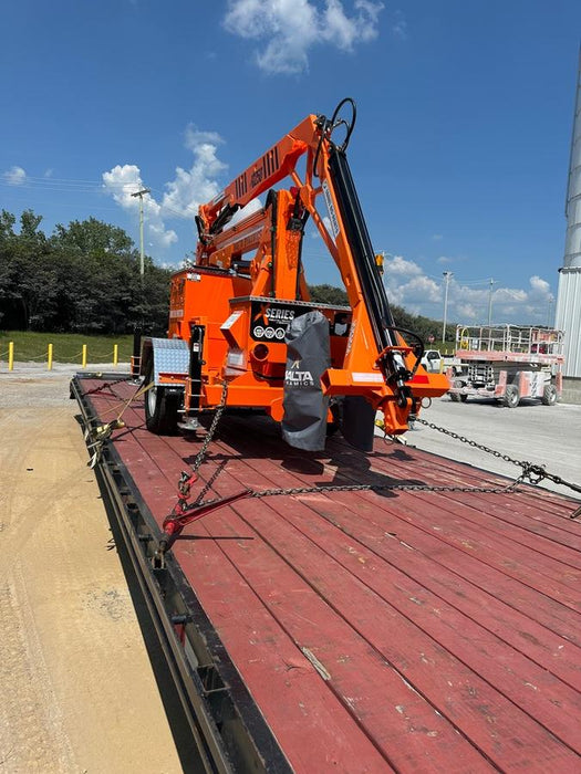 2025 MALTA DYNAMICS X1250