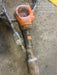 2020 MICHIGAN PNEUMATIC MP-133-ORANGE-NEP