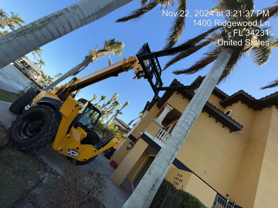 2025 JCB 512-56