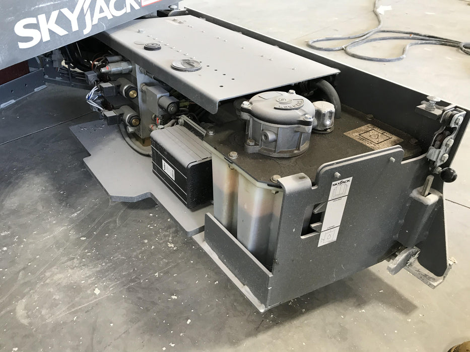 2019 Skyjack SJIII-3219 Standard w/Trojan Batteries