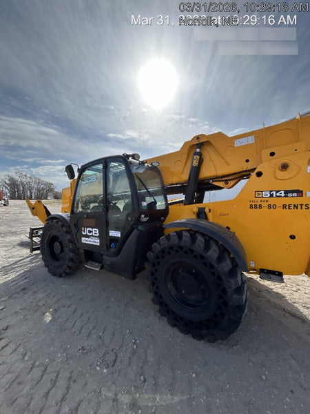 2024 JCB 514-56