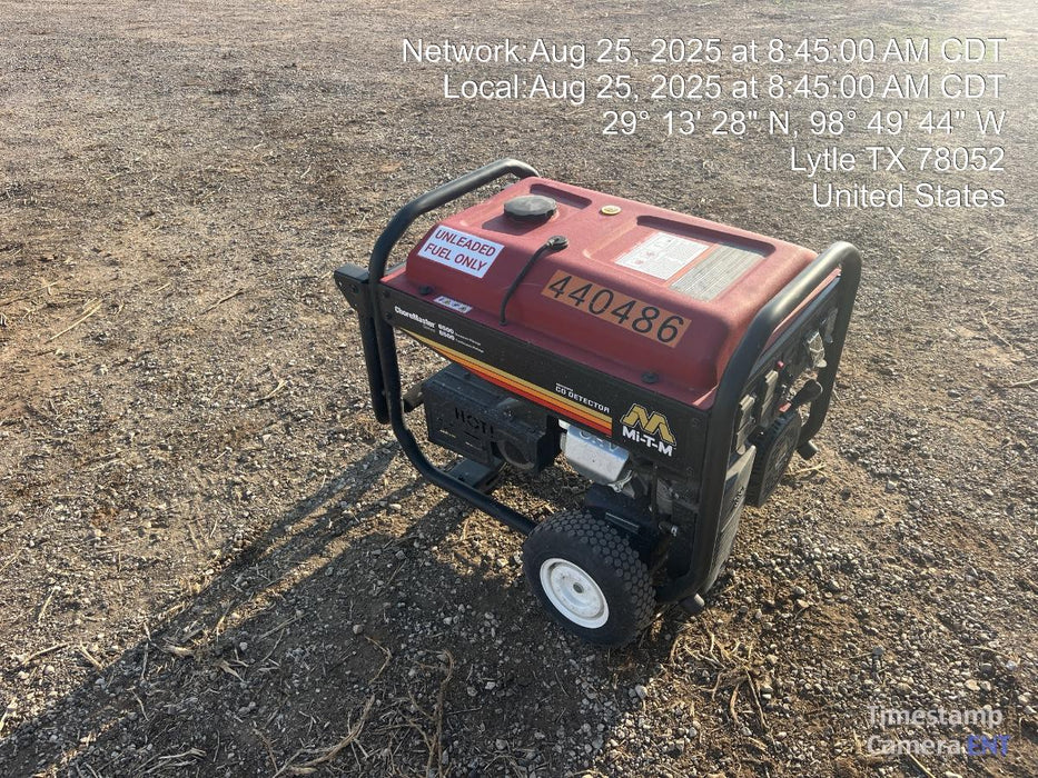 2024 MI-T-M GEN-6500-0MM1