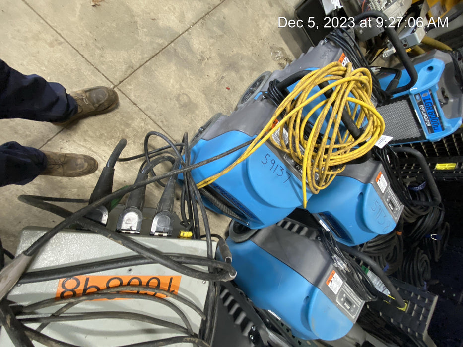 2019 DRI-EAZ DrizAir1200