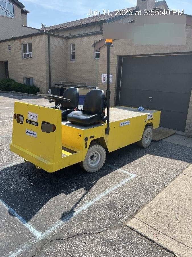 2023 COLUMBIA Payloader 2XL