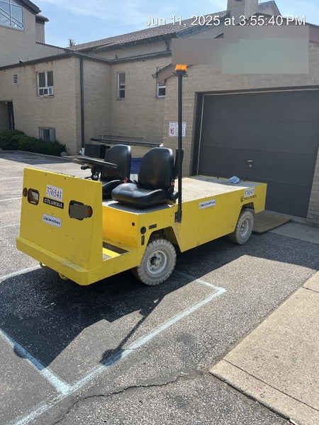 2023 COLUMBIA Payloader 2XL