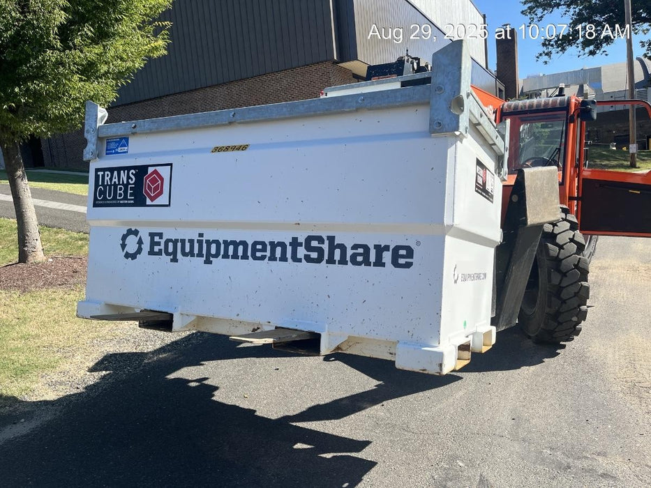 2023 WESTERN GLOBAL 20TCG-ES