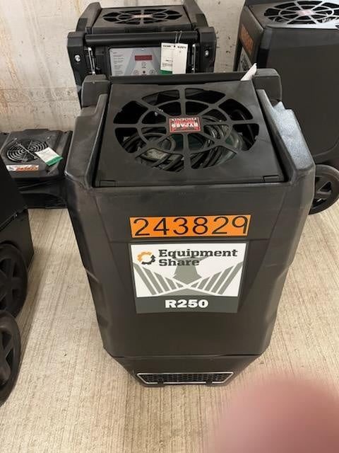 2022 PHOENIX R250