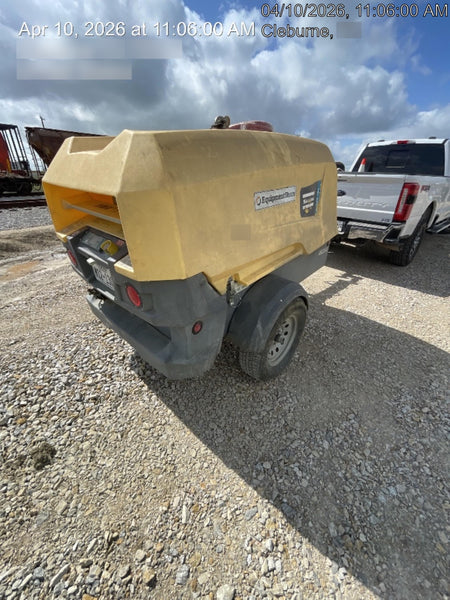2020 ATLAS COPCO XAS188