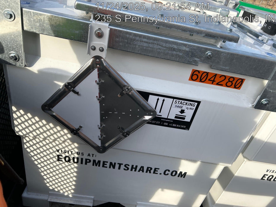 2025 WESTERN GLOBAL 10TCG-ES-12VFHK