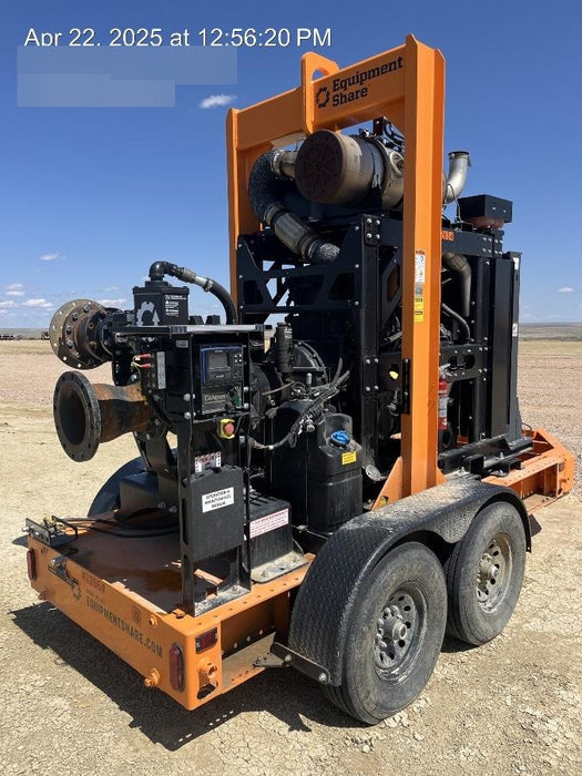 2024 PIONEER 86C21-DP