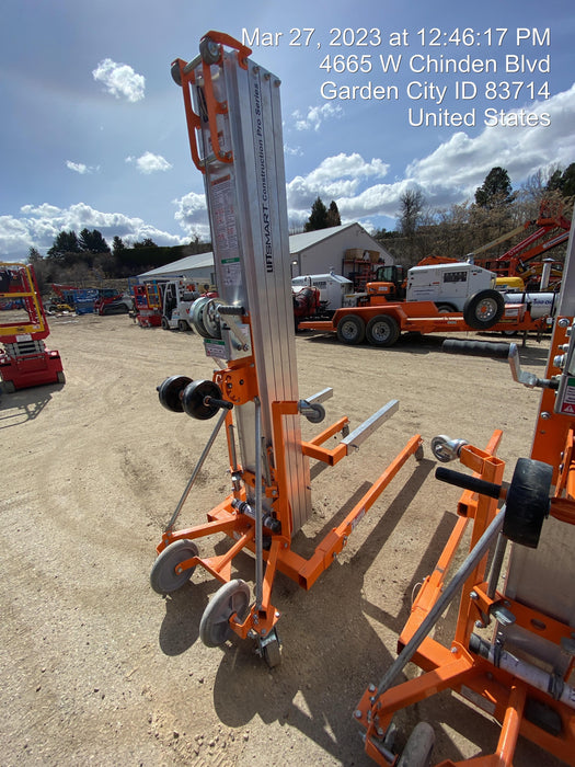 2021 LIFTSMART MLC-24