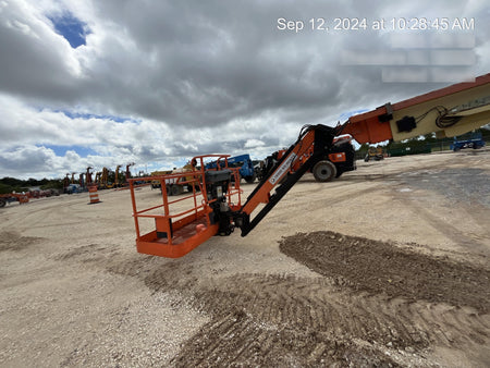 2019 JLG 860SJ