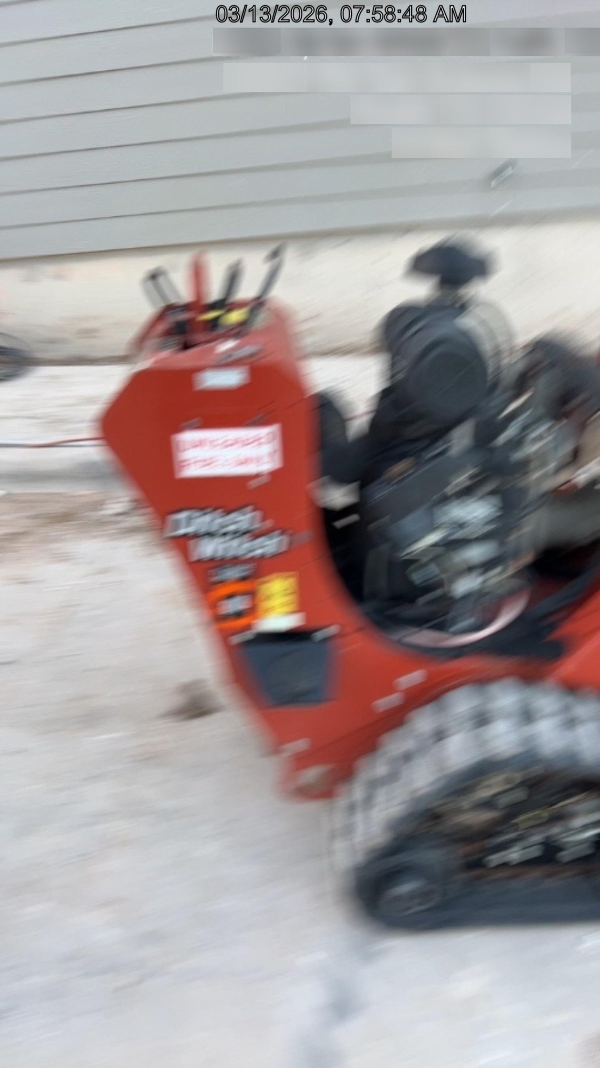 2018 DITCH WITCH C24XA