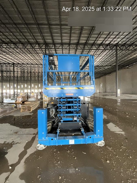 2024 GENIE GS-4069 RT