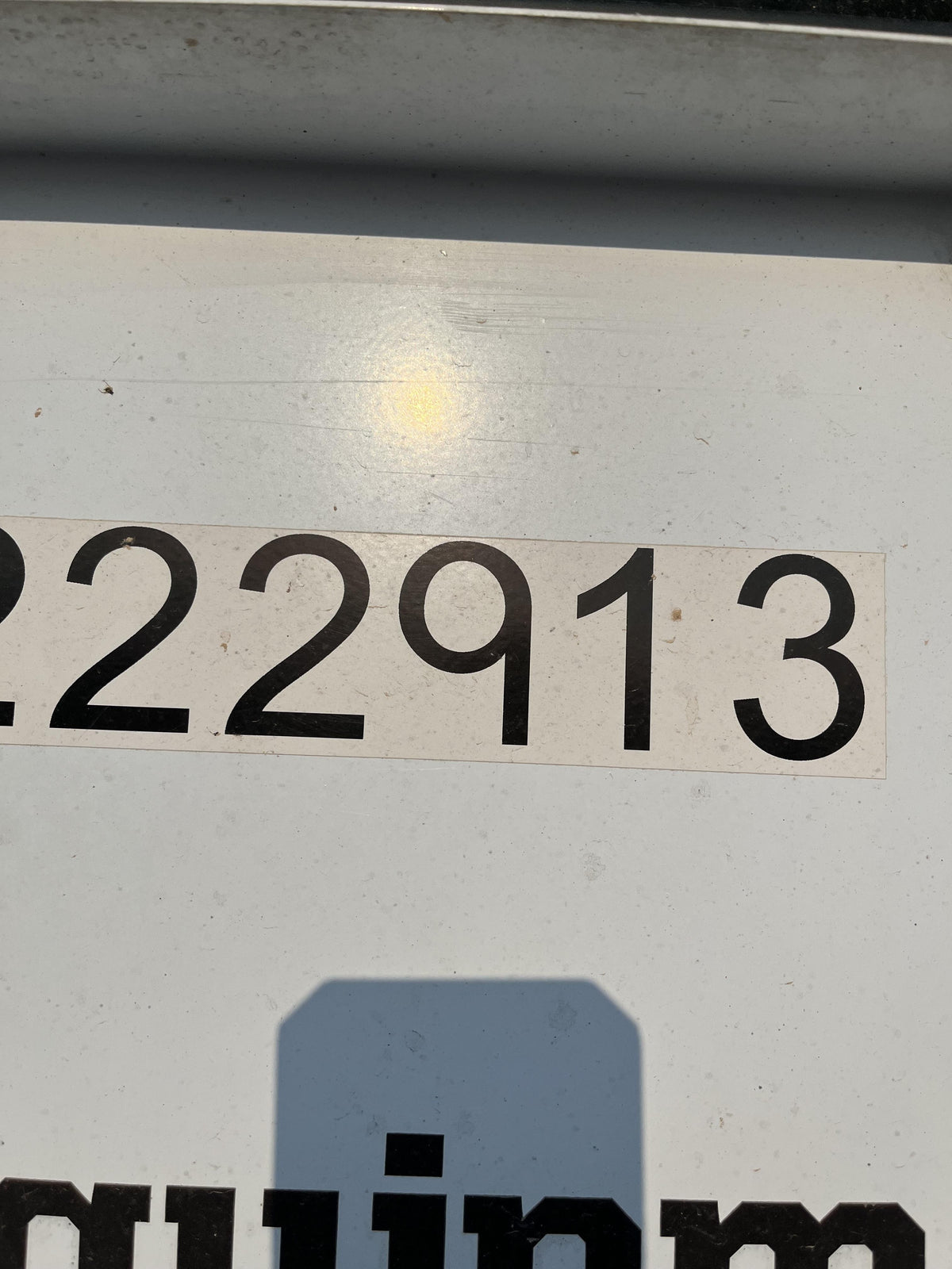 2022 SMARTECH SACP21A-HS