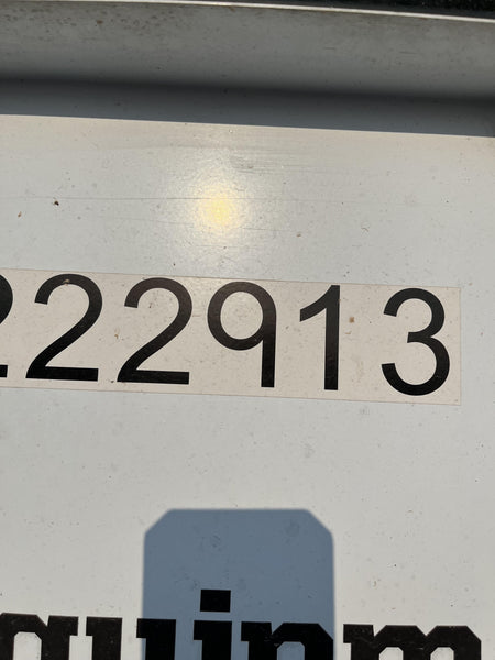 2022 SMARTECH SACP21A-HS